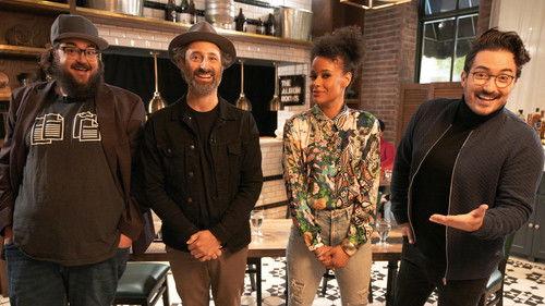 Tournée Générale Season 4 Episode 6 - Episode 6