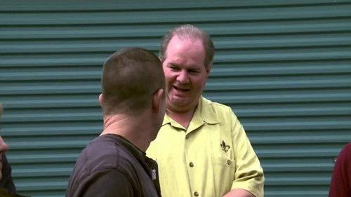 Storage Hunters Season 1 Episode 4 - Rednecks & Riches