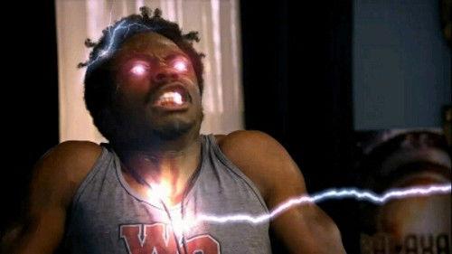 My Babysitter's a Vampire Season 1 Episode 6 - Friday Night Frights