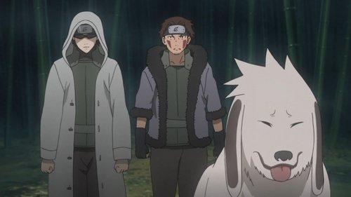 undefined Season 20 Episode 498 - Hidden Leaf Story, The Perfect Day for a Wedding, Part 5: The Last Mission
