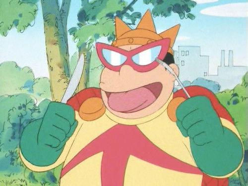 Kiteretsu Daihyakka Season 1 Episode 8 - Episode 8