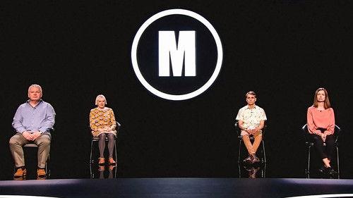 Mastermind Season 48 Episode 18 - Episode 18