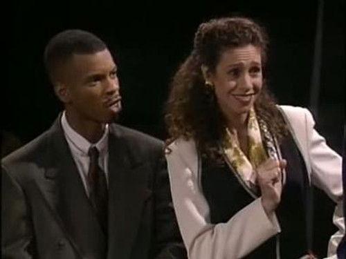 In Living Color Season 5 Episode 6 - Droop! There It Is