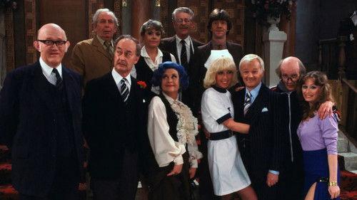 Are You Being Served? Season 8 Episode 6 - Closed Circuit