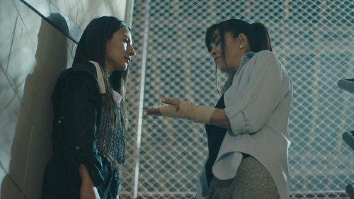 The Yard Season 2 Episode 13 - Episode 13