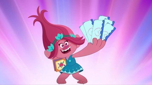 undefined Season 1 Episode 2 - TrollsTopia Part 2