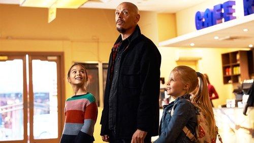 Mr Inbetween Season 2 Episode 9 - Socks Are Important