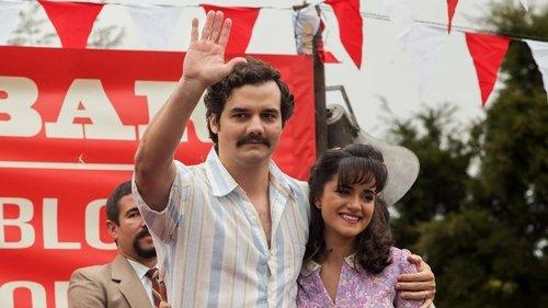 Narcos Season 1 Episode 3 - The Men of Always