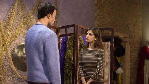 Un paso adelante Season 1 Episode 1 - Episode 1