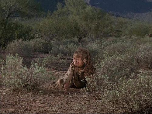 The High Chaparral Season 1 Episode 22 - Ride the Savage Land