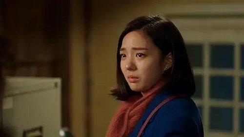 I Am Not a Robot Season 1 Episode 18 - Seeing You is Too Hard for Me