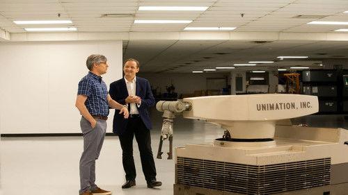 The Henry Ford's Innovation Nation Season 5 Episode 20 - Dancing Fountains