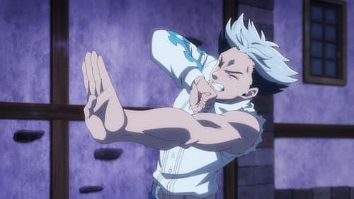 The Seven Deadly Sins: Four Knights of the Apocalypse Season 1 Episode 30 - FLAMES OF REMINISCENCES