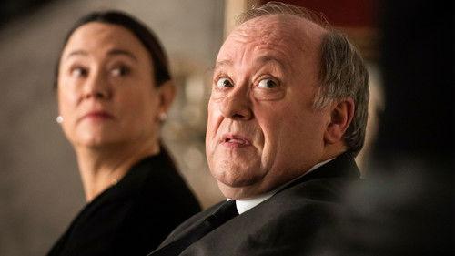 Two Doors Down Season 4 Episode 2 - Willie's Wake