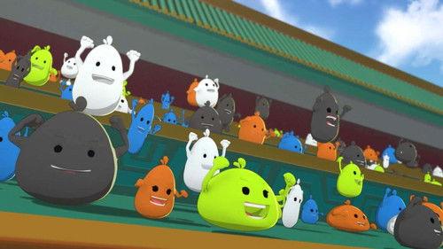 Totem Heroes Season 2 Episode 17 - Episode 17