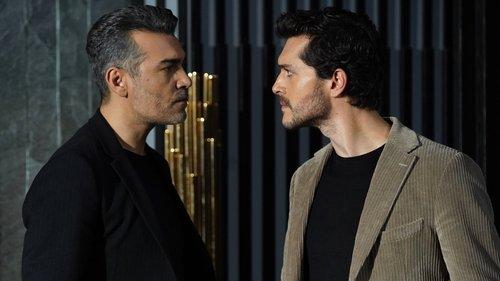 Zemheri Season 1 Episode 3 - Episode 3