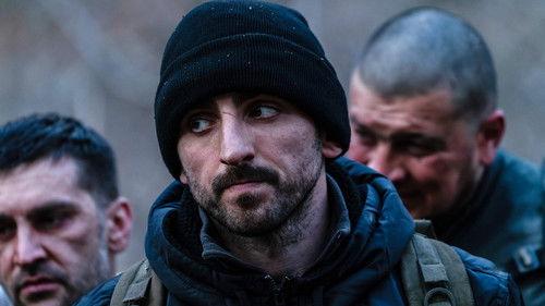 The Border Season 3 Episode 3 - Episode 3