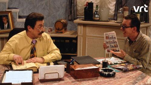 F.C. De Kampioenen Season 8 Episode 11 - Het clubblad