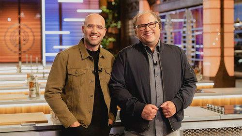 MasterChef Québec Season 2 Episode 2 - Episode 2