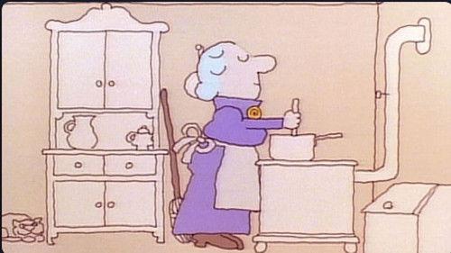 Schoolhouse Rock! Season 3 Episode 9 - Mother Necessity