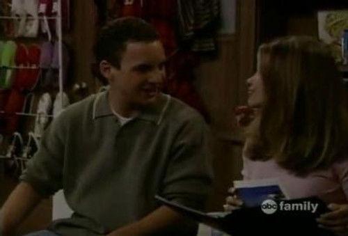 Boy Meets World Season 6 Episode 13 - We'll Have A Good Time Then...