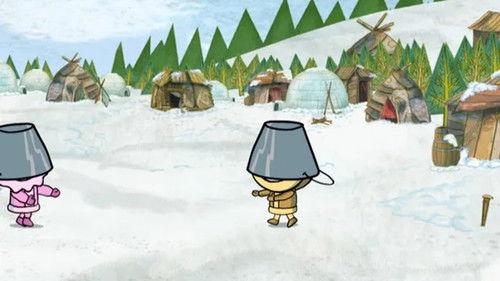 Horaci the Inuit Season 1 Episode 18 - Episode 18