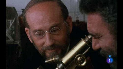 Ramon y Cajal Season 1 Episode 8 - Honors and Awards