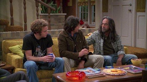 Background image for Hyde's Father