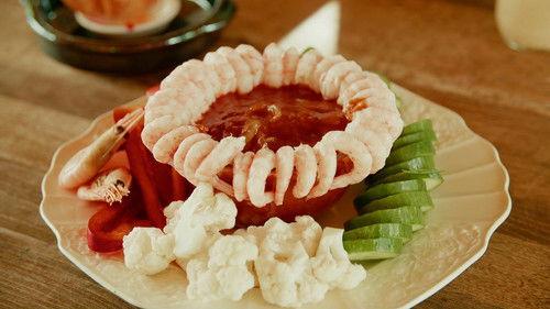 Moi j'mange Season 2 Episode 6 - Episode 6