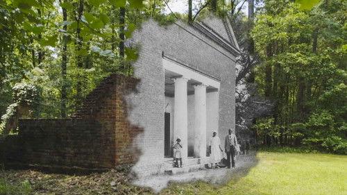 Background image for The Secrets of Cahawba