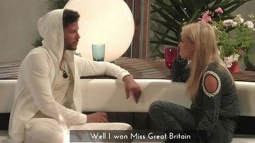 Love Island Season 2 Episode 2 - Episode 2