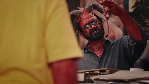 Your Pretty Face Is Going to Hell Season 4 Episode 1 - The Flip