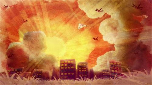 Late Night! The Genius Bakabon Season 1 Episode 7 - We'll Do a Presentation / I Want to Become a Popular Seiyuu