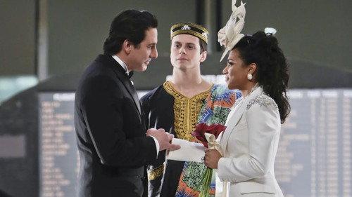 The Carrie Diaries Season 2 Episode 13 - Run to You