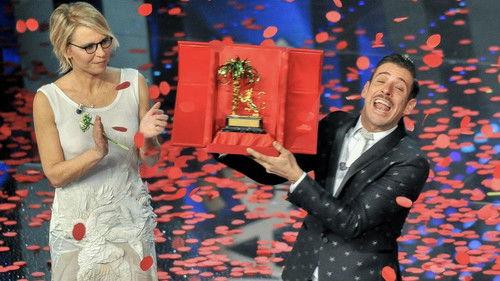 Sanremo Music Festival Season 67 Episode 5 - Final
