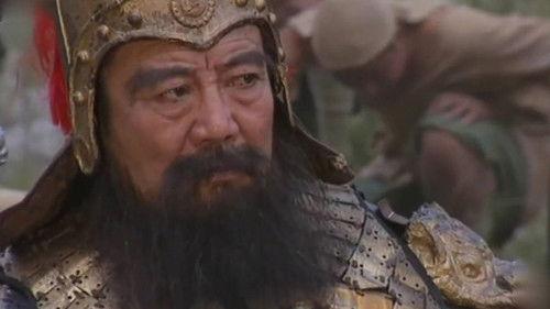 The Romance Of Three Kingdoms Season 1 Episode 2 - The Crisis of Ten Attendants