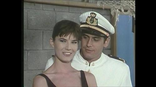 College Season 1 Episode 4 - Episode 4