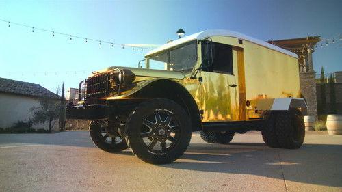 Car Masters: Rust to Riches Season 4 Episode 4 - Life of the Party Bus