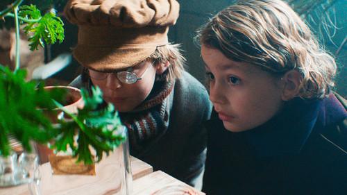 Julehjertets hemmelighed Season 1 Episode 11 - Episode 11