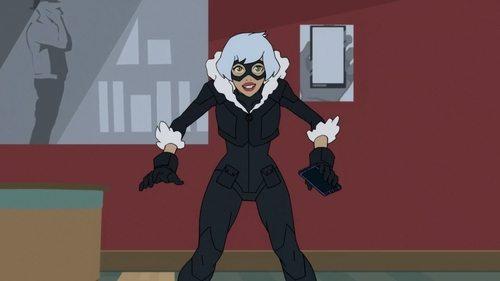 Marvel's Spider-Man Season 1 Episode 4 - A Day in the Life