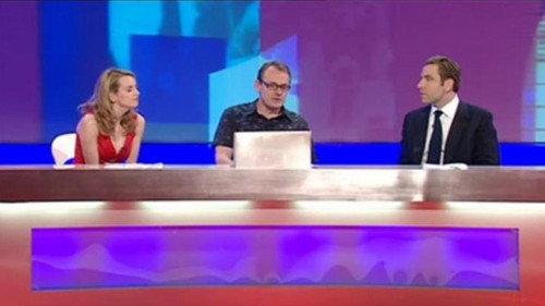 8 Out of 10 Cats Season 3 Episode 2 - Episode 2