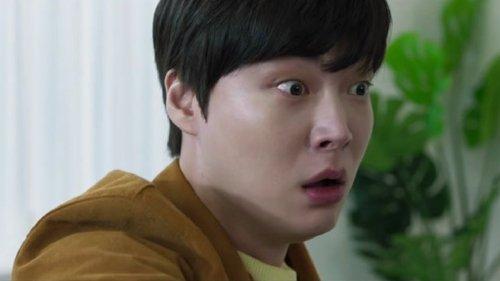 Love with Flaws Season 1 Episode 16 - Seo Yeon Is Concerned About Kang Woo