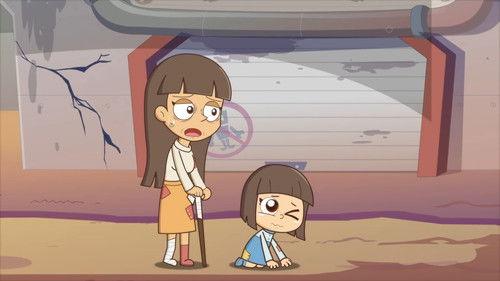 Happy Toon Season 17 Episode 3 - Episode 3