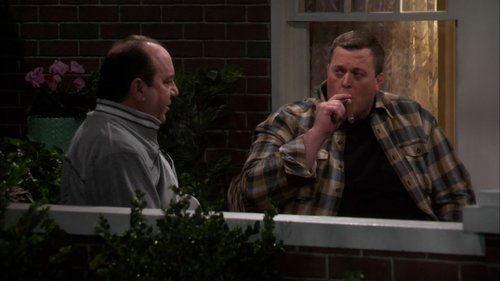 Mike & Molly Season 1 Episode 22 - Cigar Talk