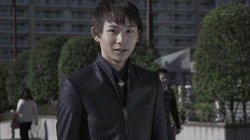 GARO Season 6 Episode 9 - Greenhorn