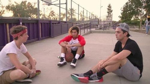 Chasing Cameron Season 1 Episode 9 - No Shoes on the Bed