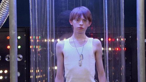 Kickin' It Season 1 Episode 14 - Badge of Honor