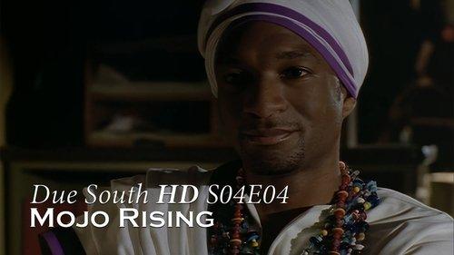 Due South Season 4 Episode 4 - Mojo Rising