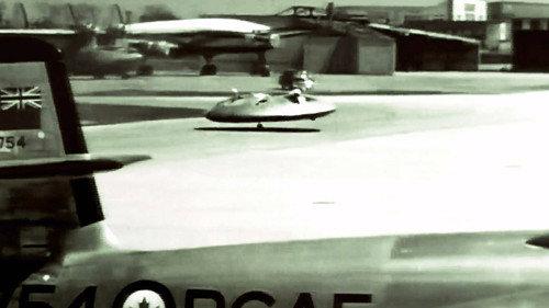 Forbidden History Season 2 Episode 5 - Top Secret Nazi UFOs