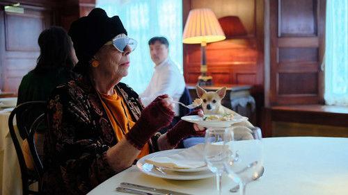 Professor T Season 1 Episode 6 - The Dutiful Child